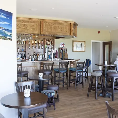 Golf Lodges * Dunmore East